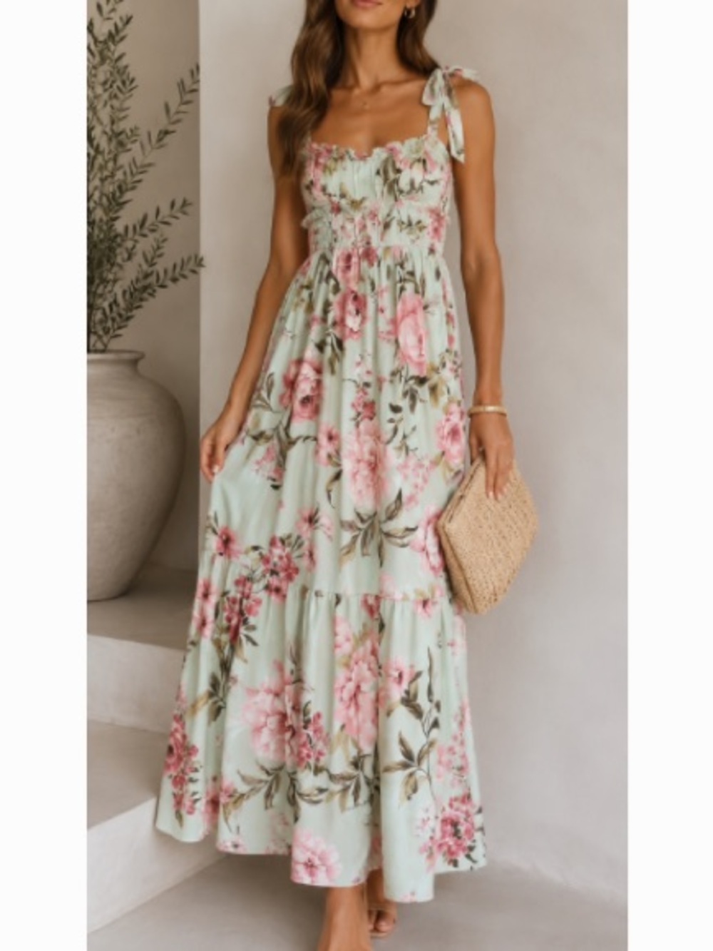 Joie Dress